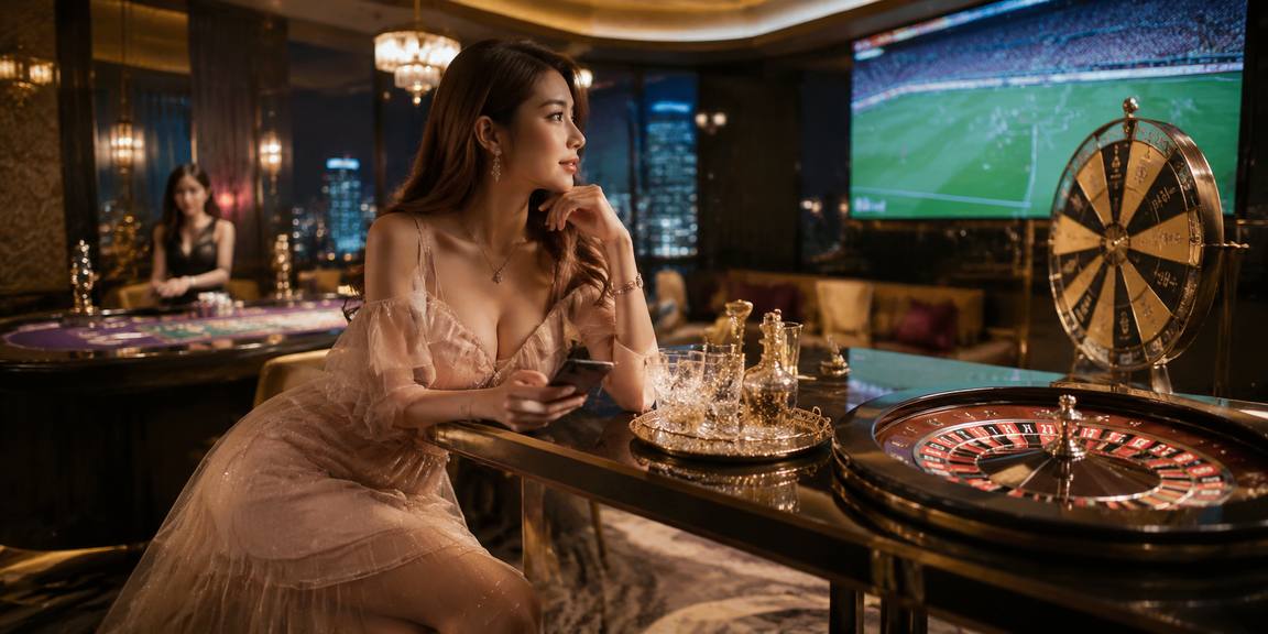 Slot Dengan Aliran Penyedia Terpilih
