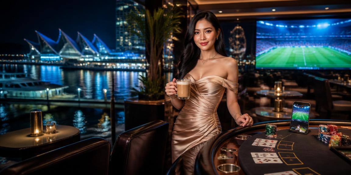 Dealer Langsung, Permainan Sebenar, Suara Anda